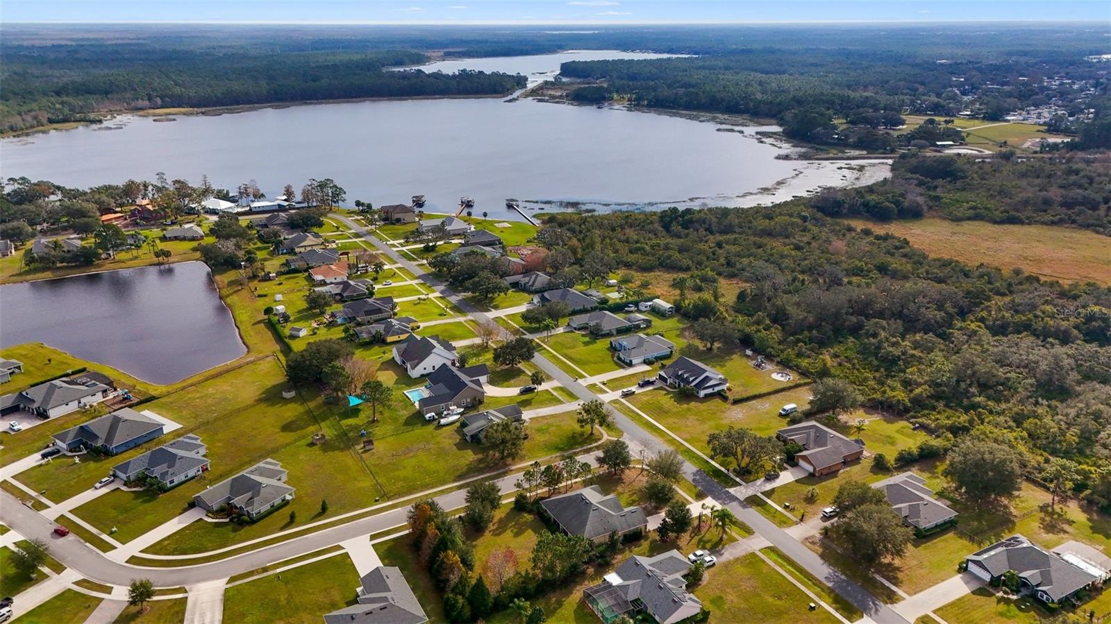 6186 OAK SHORE DR, ST CLOUD, FL, 34771