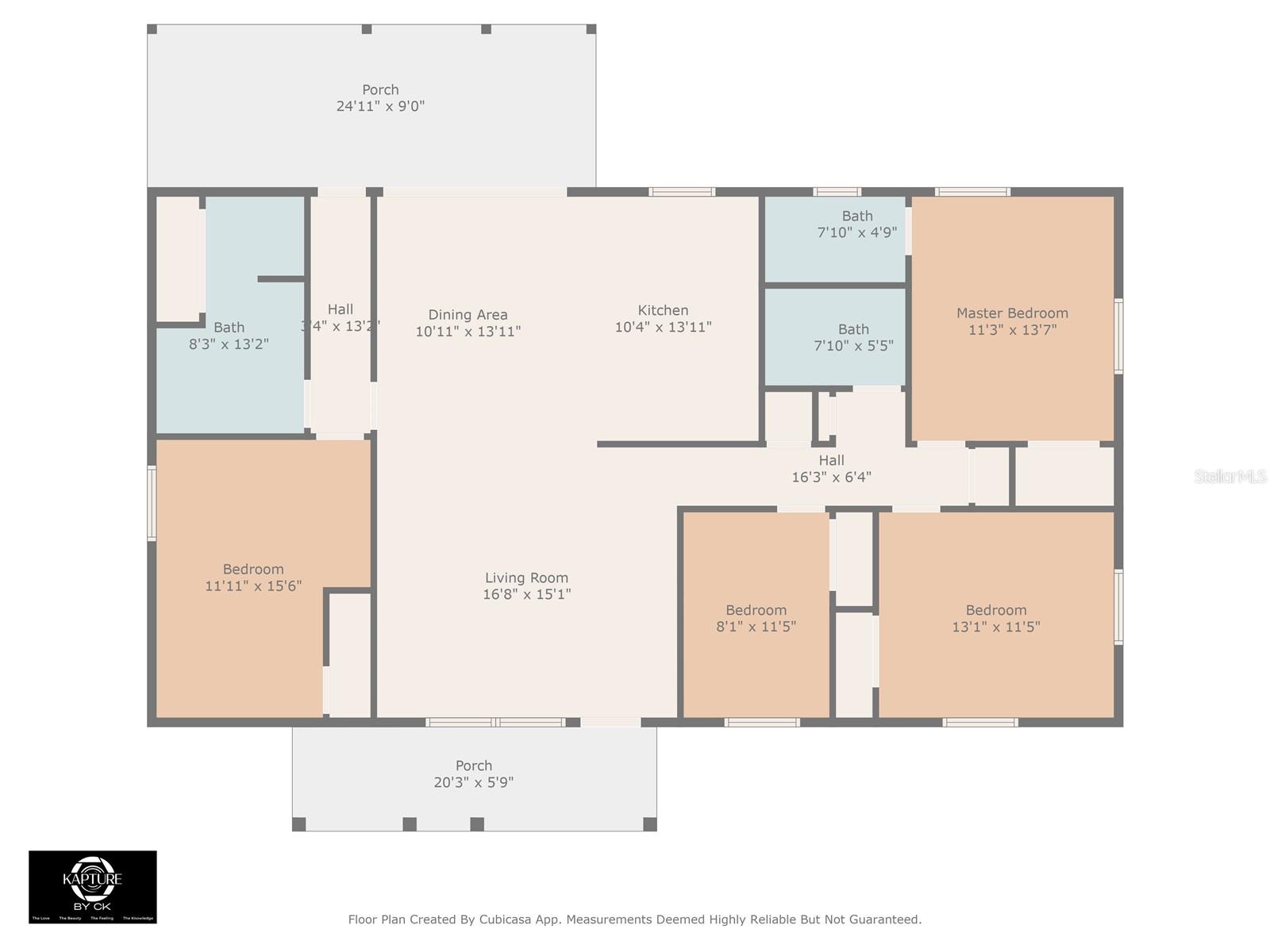 7530 85TH LN, SEMINOLE, FL, 33777
