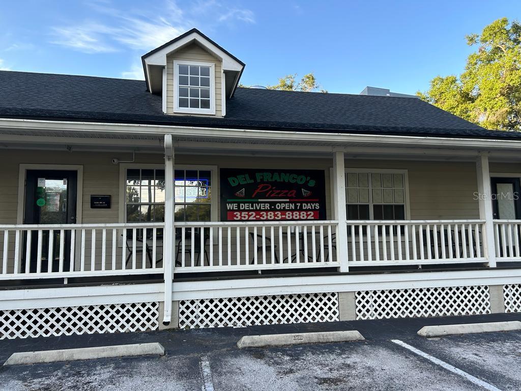 25444 SORRENTO AVE #4&5, SORRENTO, FL, 32776