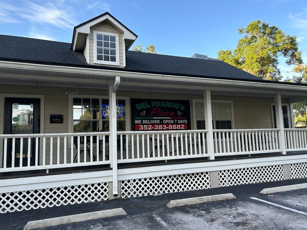 25444 SORRENTO AVE #4&5, SORRENTO, FL, 32776