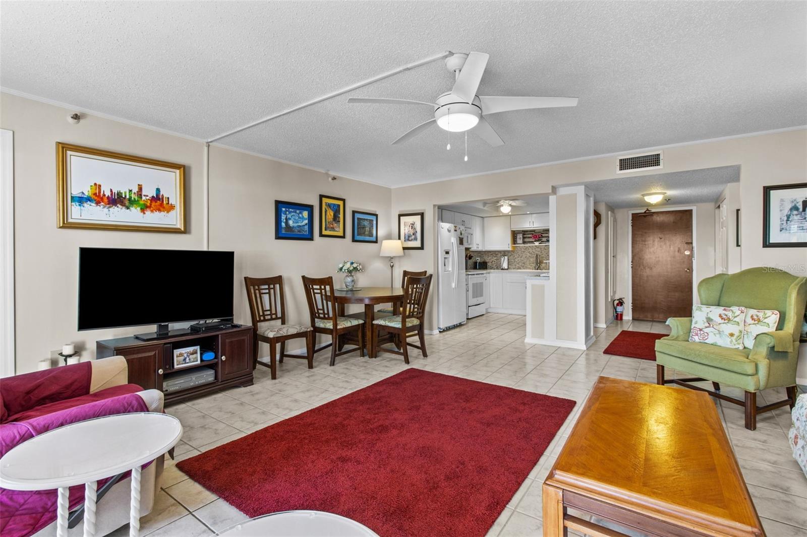 7430 SUNSHINE SKYWAY LN S #402, ST PETERSBURG, FL, 33711