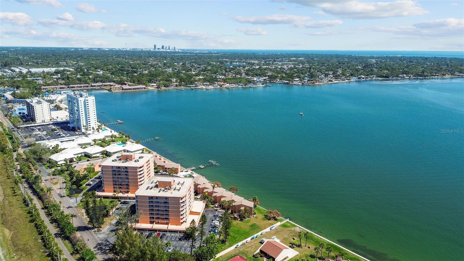 7430 SUNSHINE SKYWAY LN S #402, ST PETERSBURG, FL, 33711