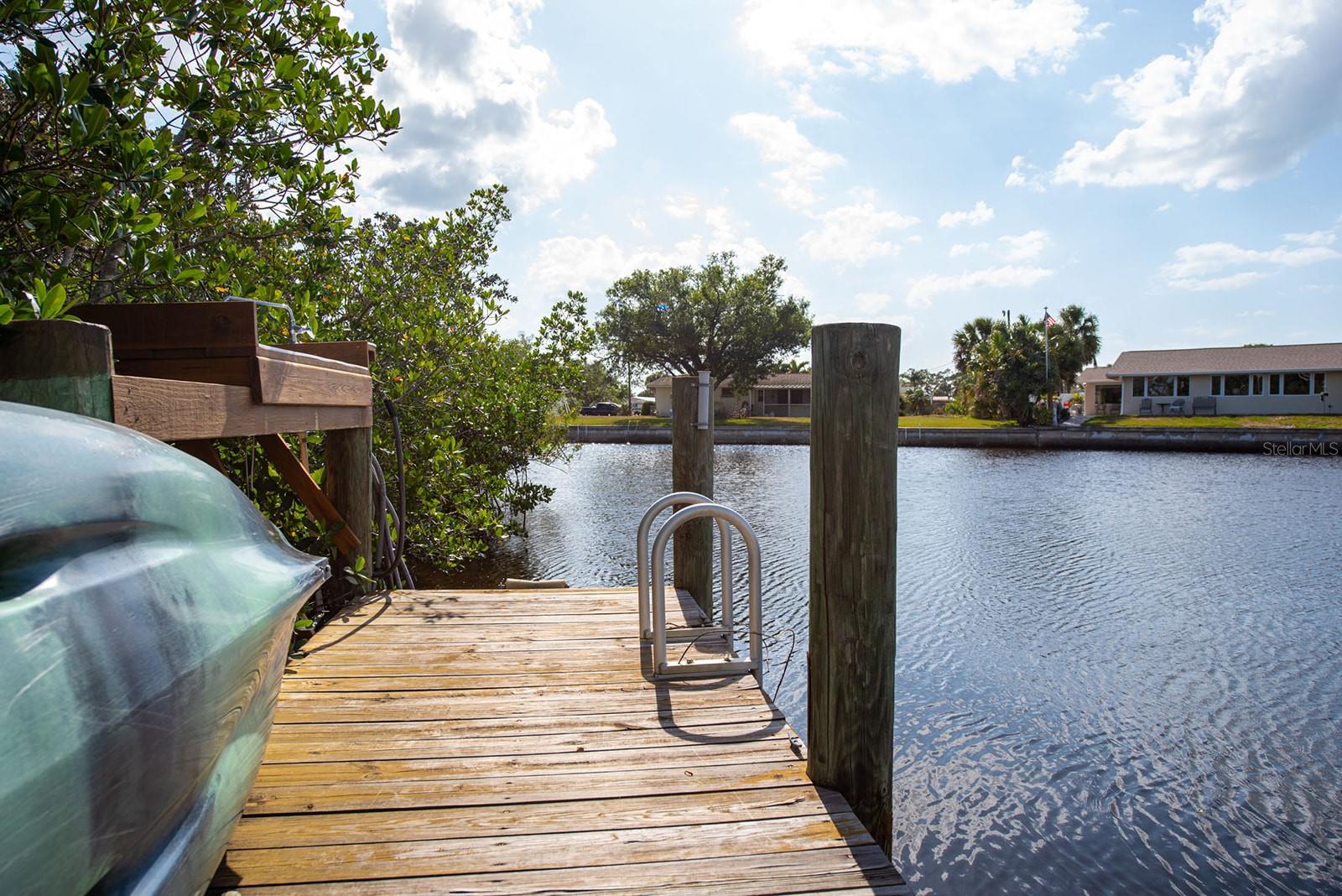 60 N OXFORD DR, ENGLEWOOD, FL, 34223