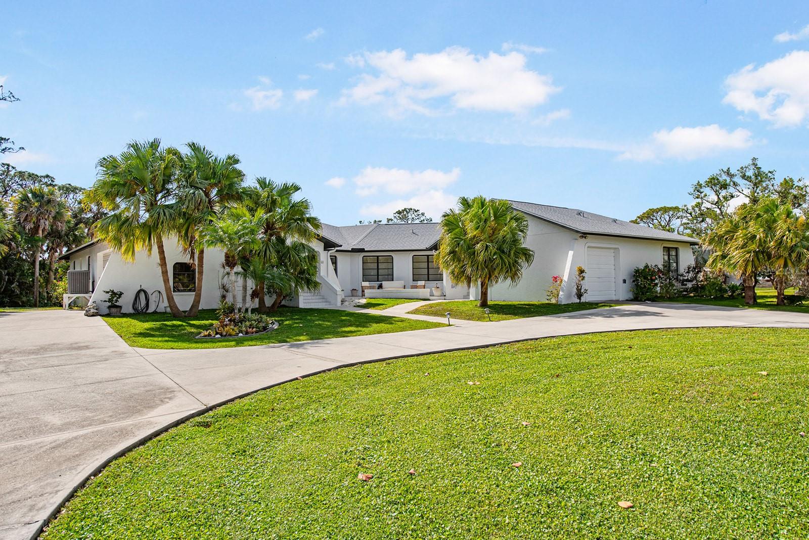 60 N OXFORD DR, ENGLEWOOD, FL, 34223