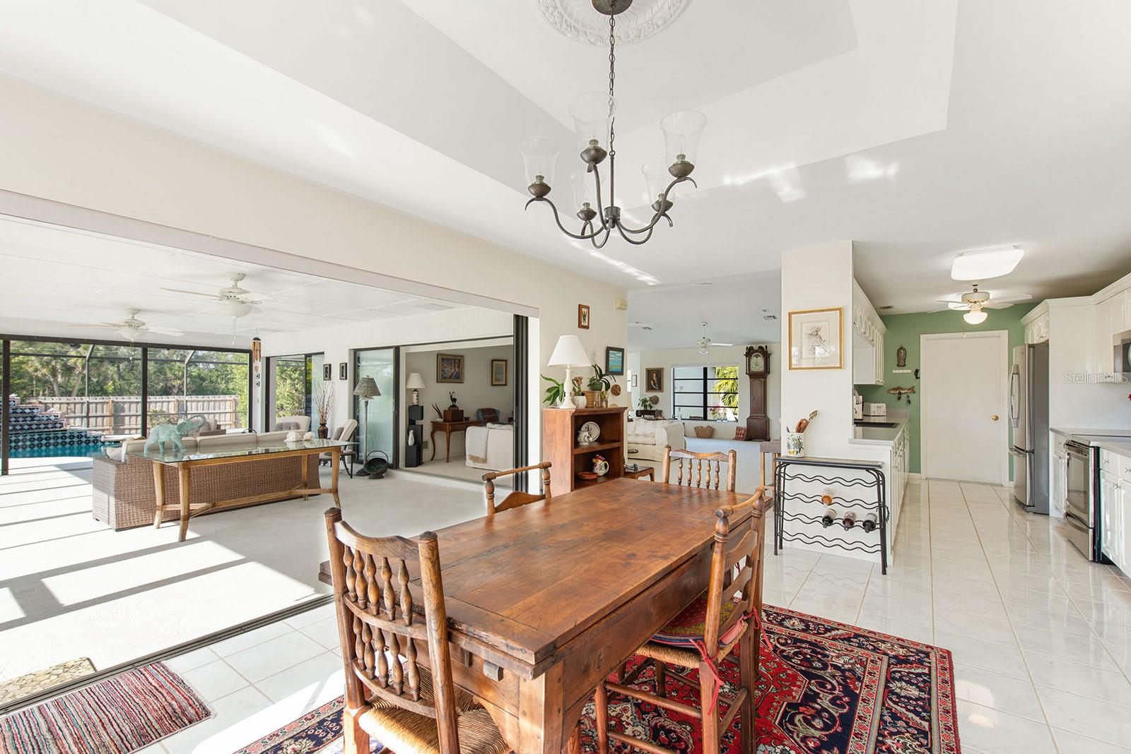 60 N OXFORD DR, ENGLEWOOD, FL, 34223