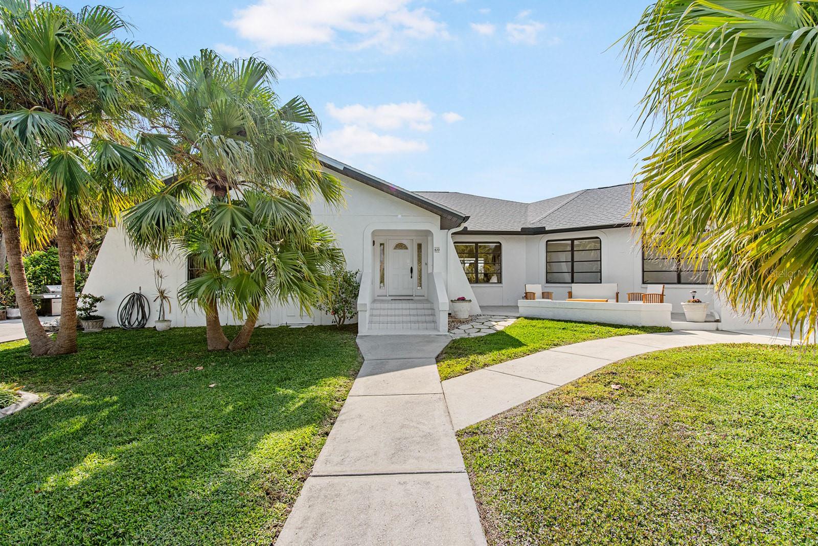 60 N OXFORD DR, ENGLEWOOD, FL, 34223