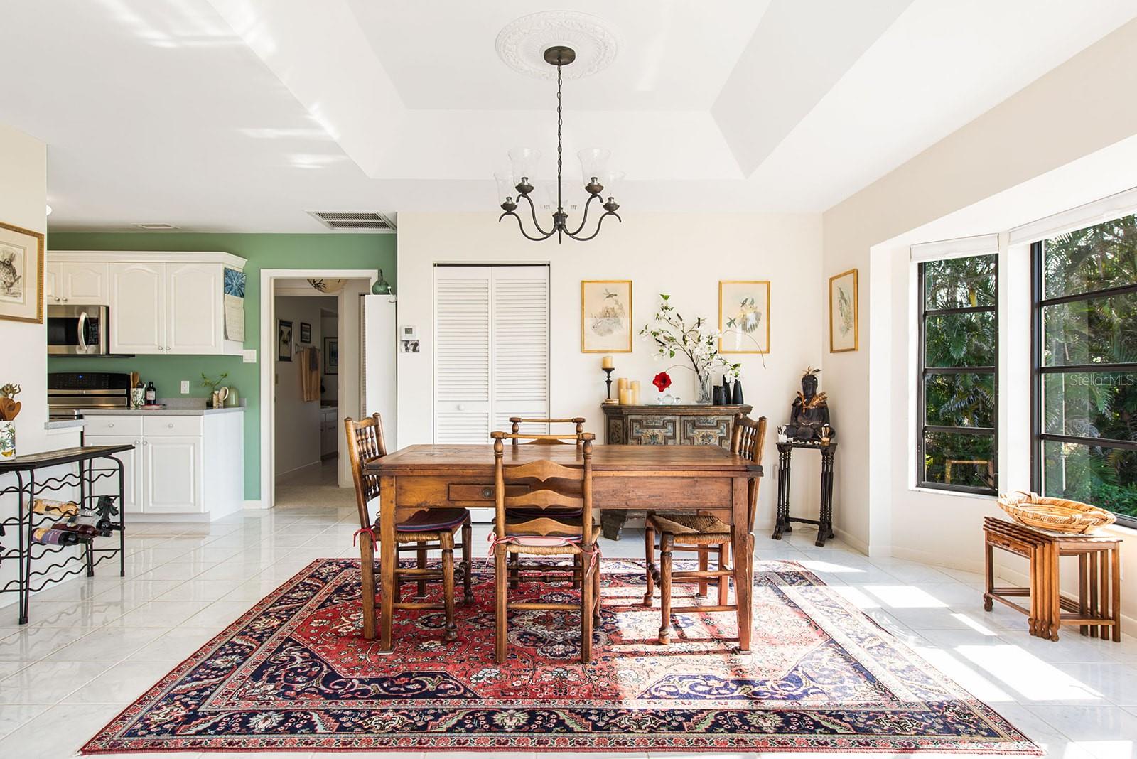 60 N OXFORD DR, ENGLEWOOD, FL, 34223