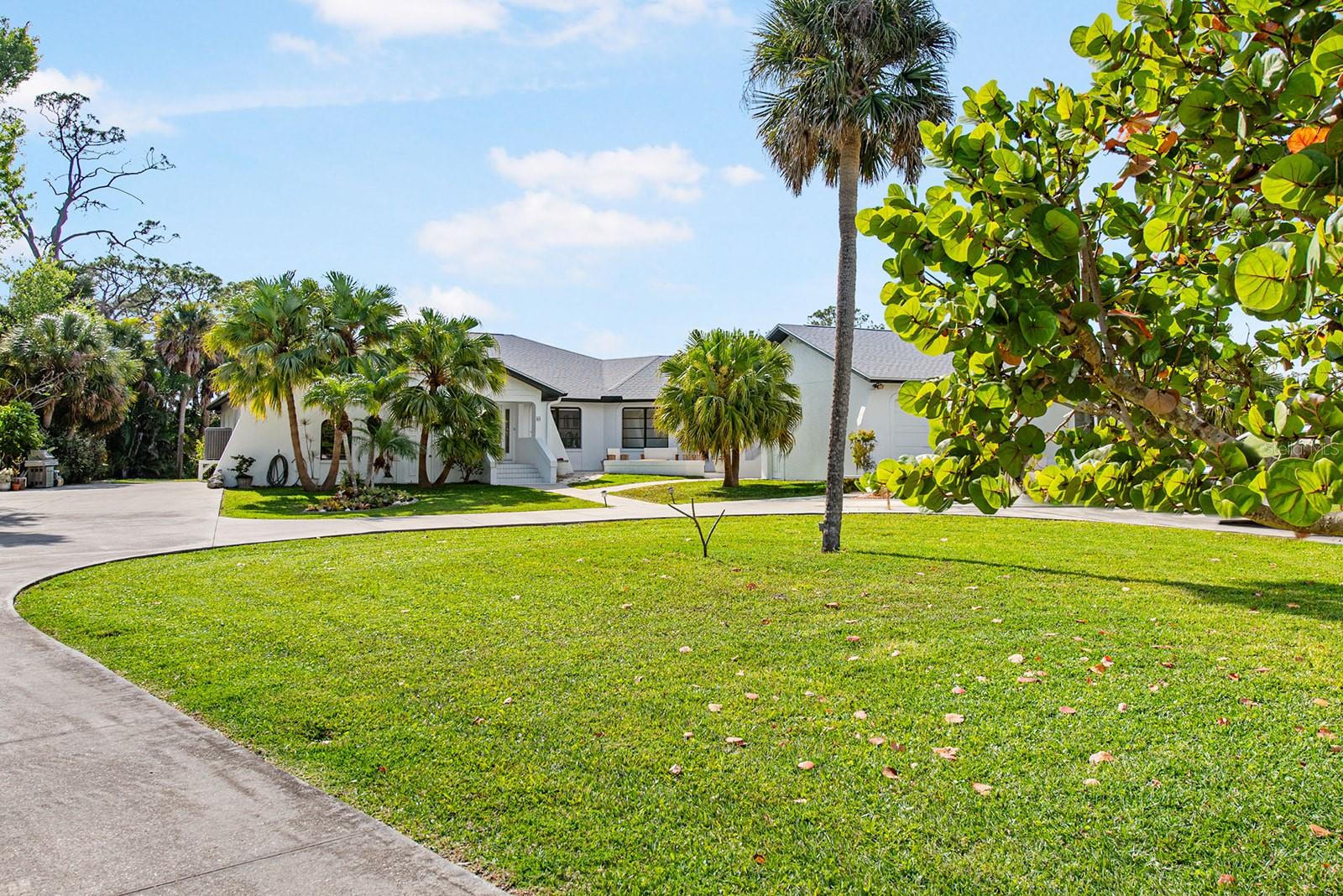 60 N OXFORD DR, ENGLEWOOD, FL, 34223