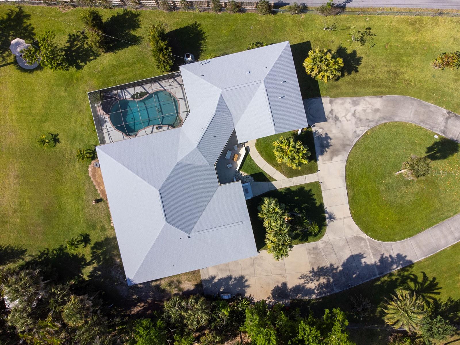 60 N OXFORD DR, ENGLEWOOD, FL, 34223