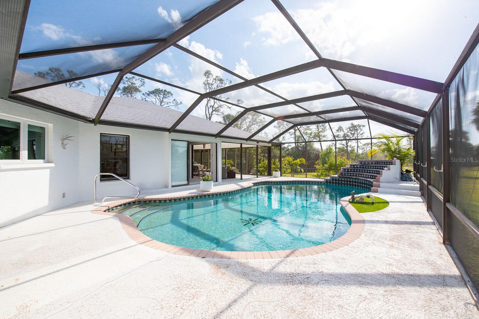 60 N OXFORD DR, ENGLEWOOD, FL, 34223