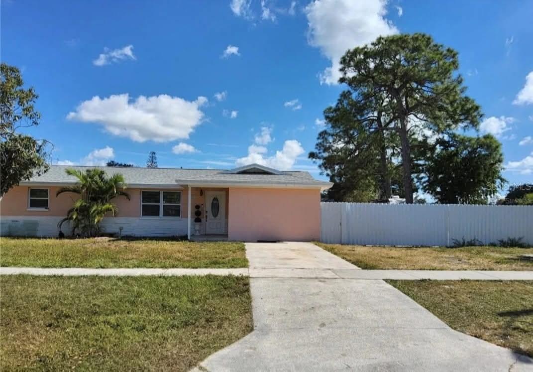 9161 56TH ST N, PINELLAS PARK, FL, 33782