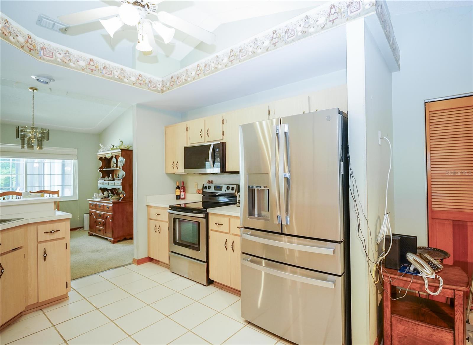 13727 SW 31ST CT, OCALA, FL, 34473