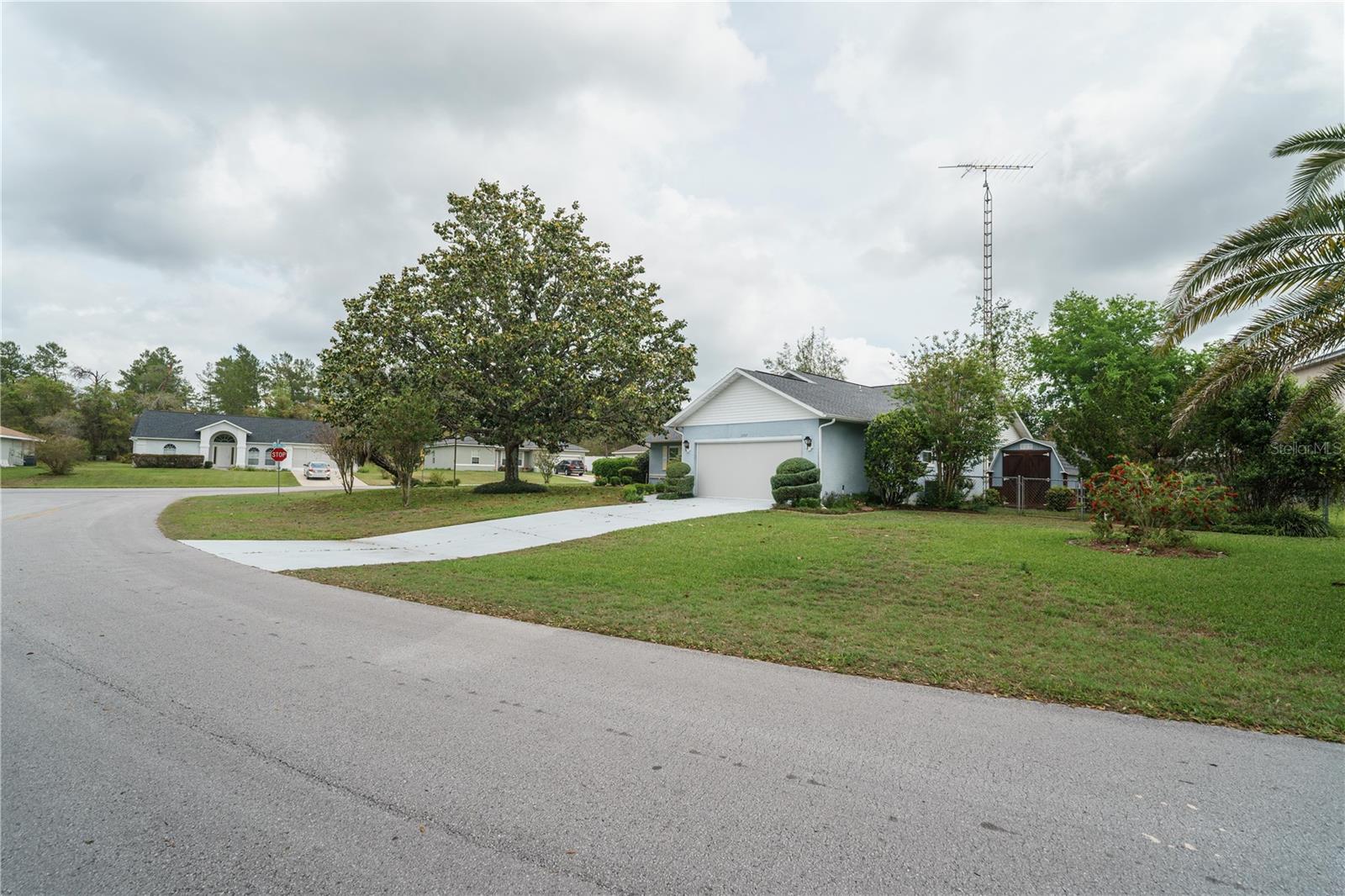 13727 SW 31ST CT, OCALA, FL, 34473