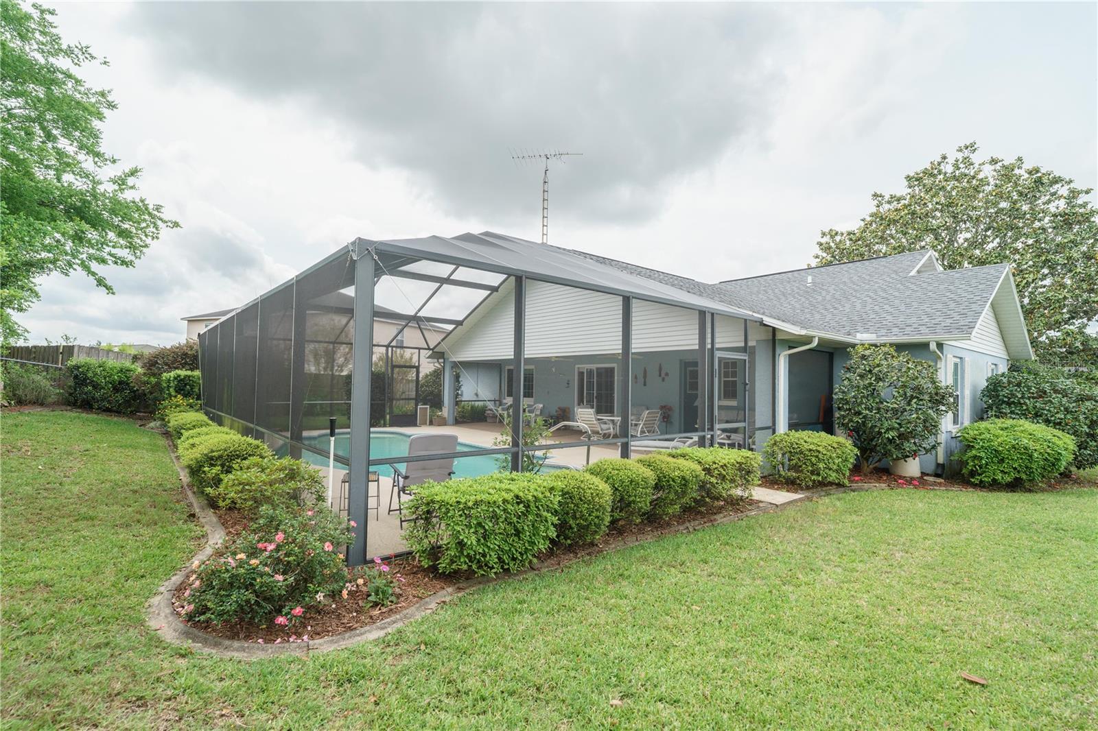 13727 SW 31ST CT, OCALA, FL, 34473