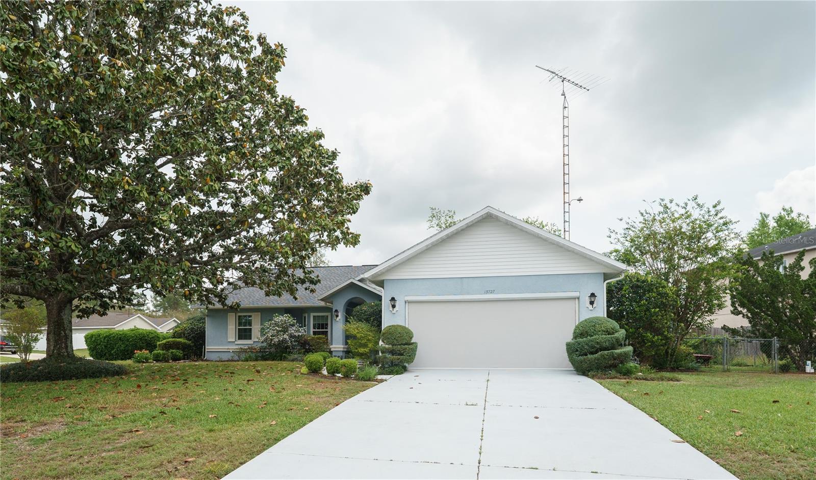 13727 SW 31ST CT, OCALA, FL, 34473