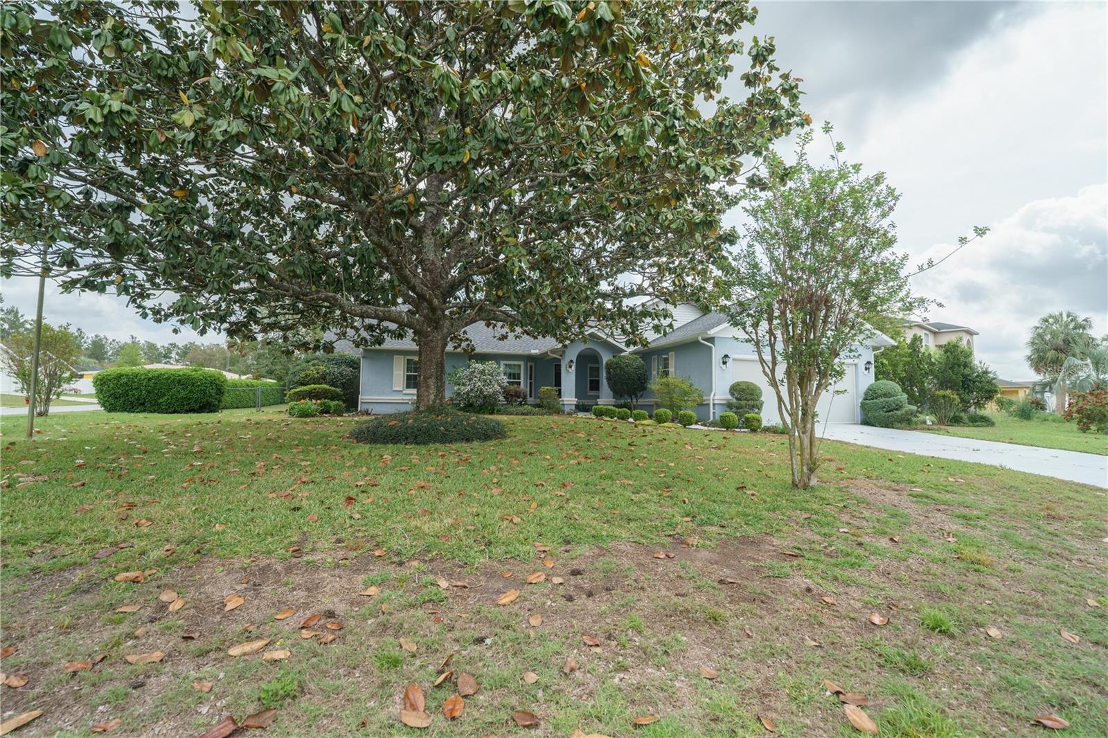 13727 SW 31ST CT, OCALA, FL, 34473