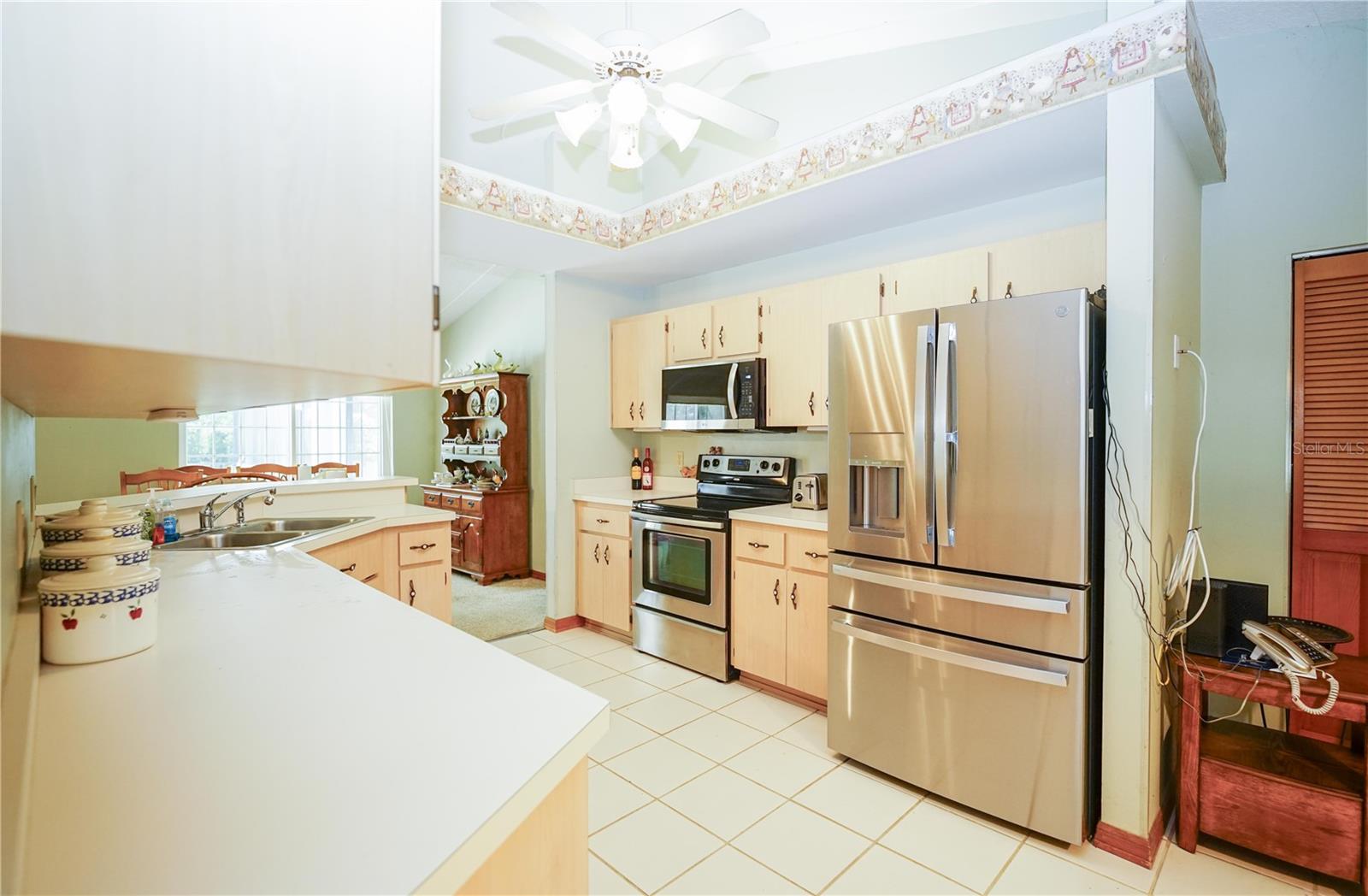 13727 SW 31ST CT, OCALA, FL, 34473