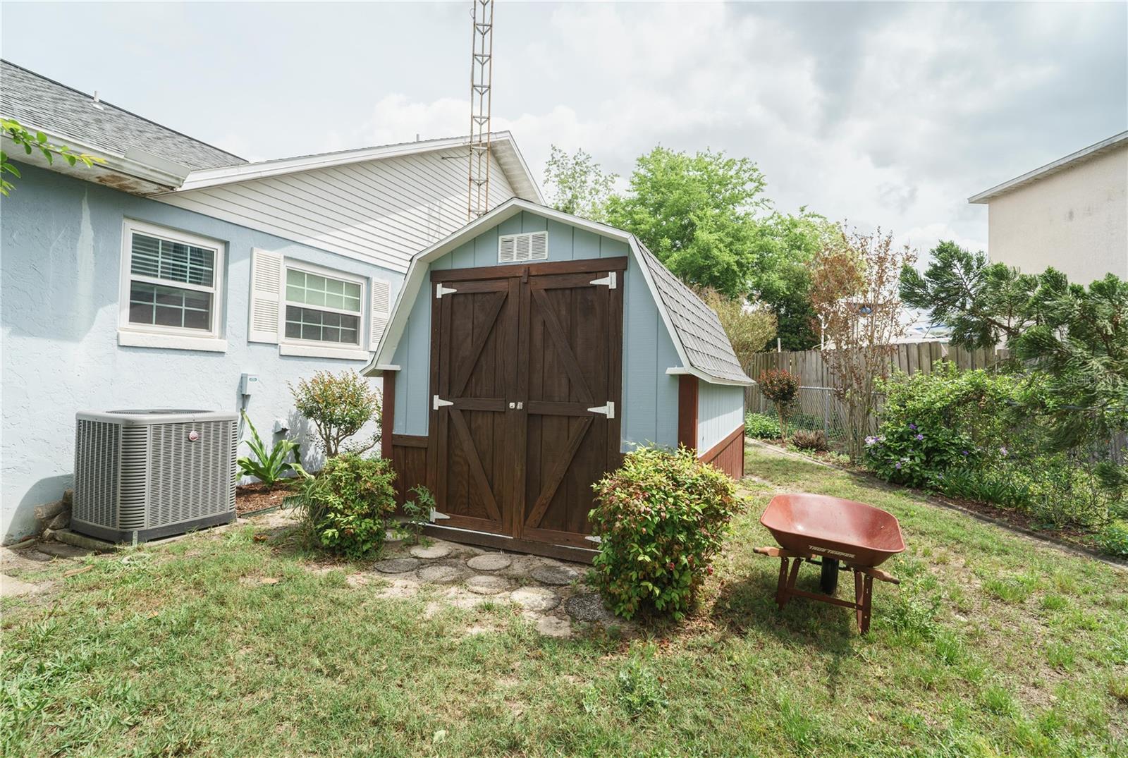 13727 SW 31ST CT, OCALA, FL, 34473