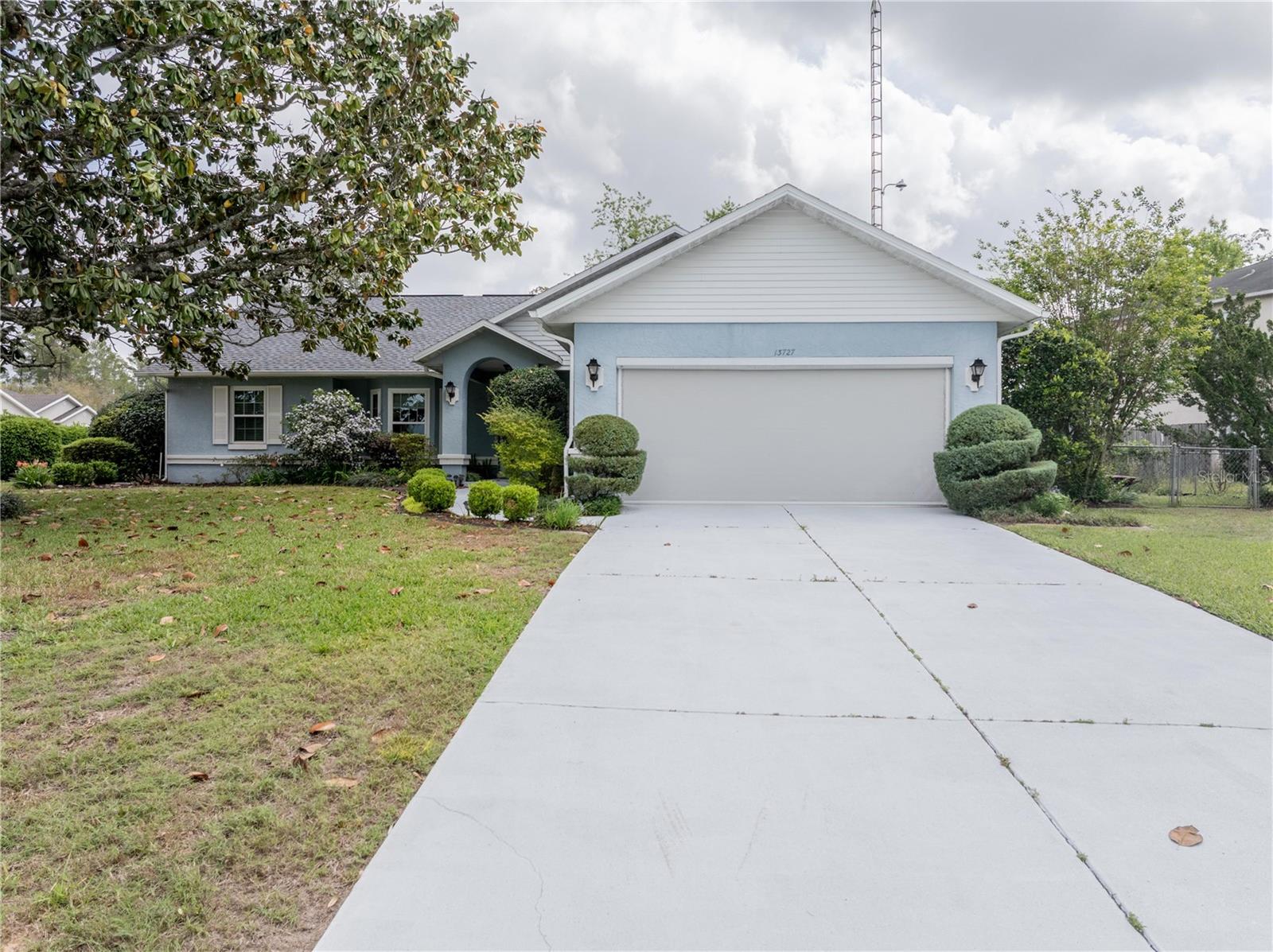 13727 SW 31ST CT, OCALA, FL, 34473