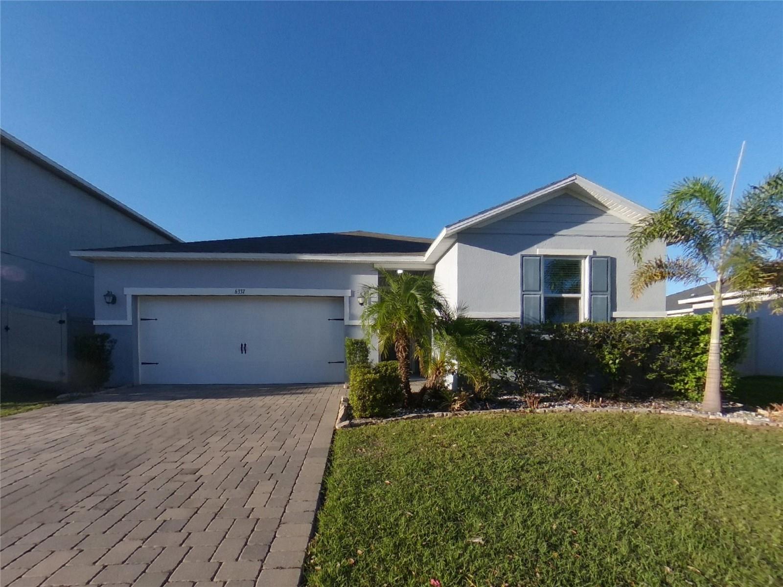 6337 DOMENICO CT, GROVELAND, FL, 34736