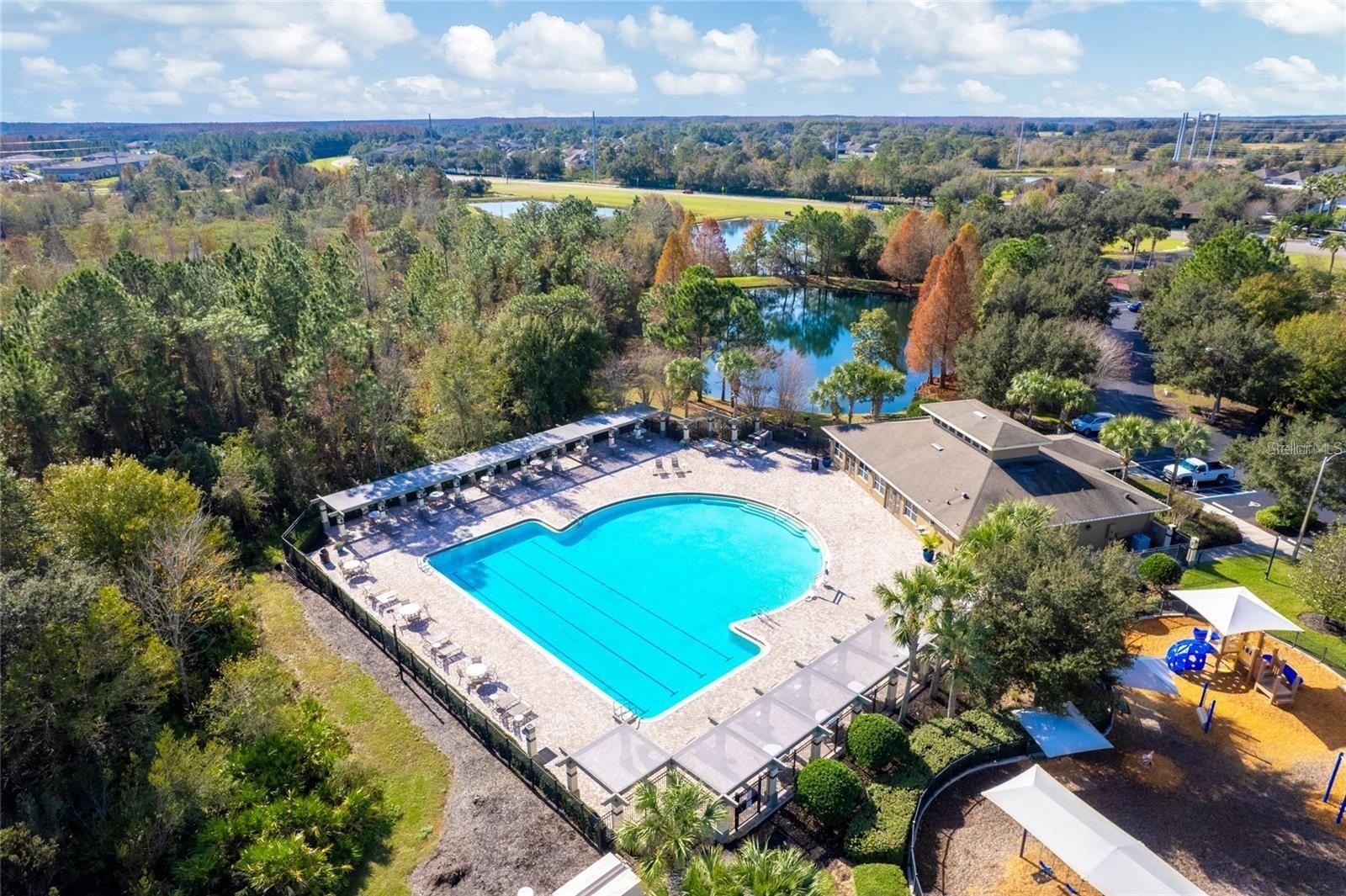 4042 LANGDRUM DR, WESLEY CHAPEL, FL, 33543