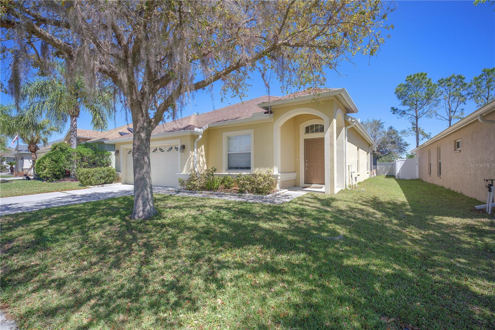 4042 LANGDRUM DR, WESLEY CHAPEL, FL, 33543