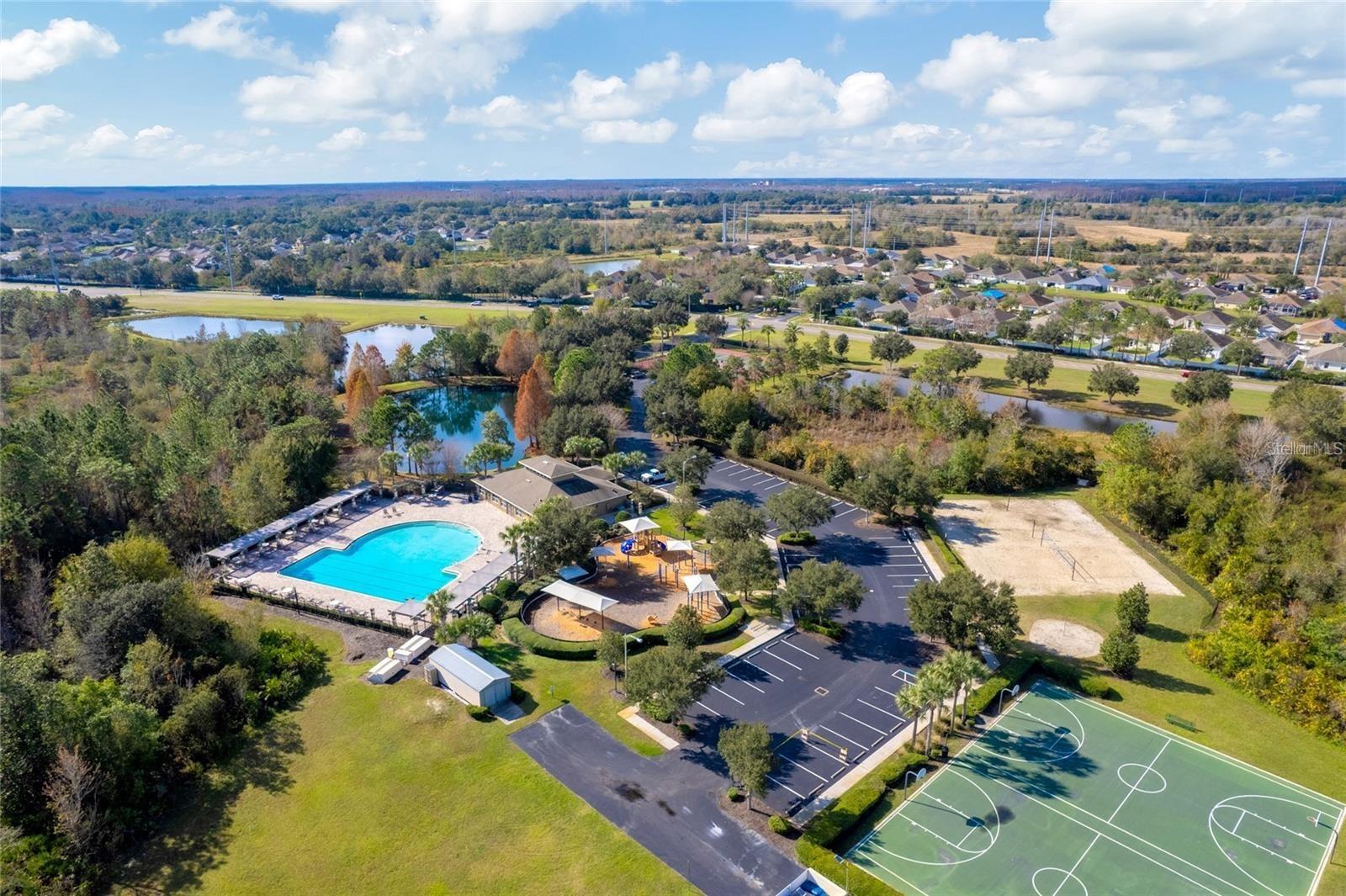 4042 LANGDRUM DR, WESLEY CHAPEL, FL, 33543