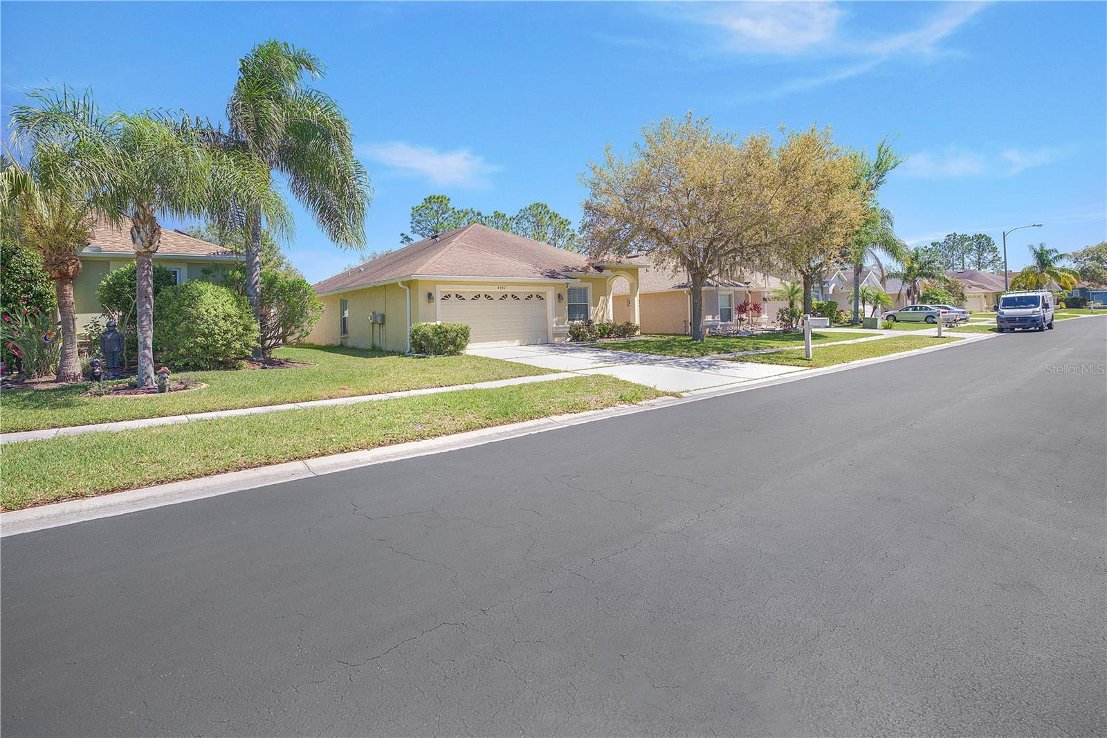 4042 LANGDRUM DR, WESLEY CHAPEL, FL, 33543