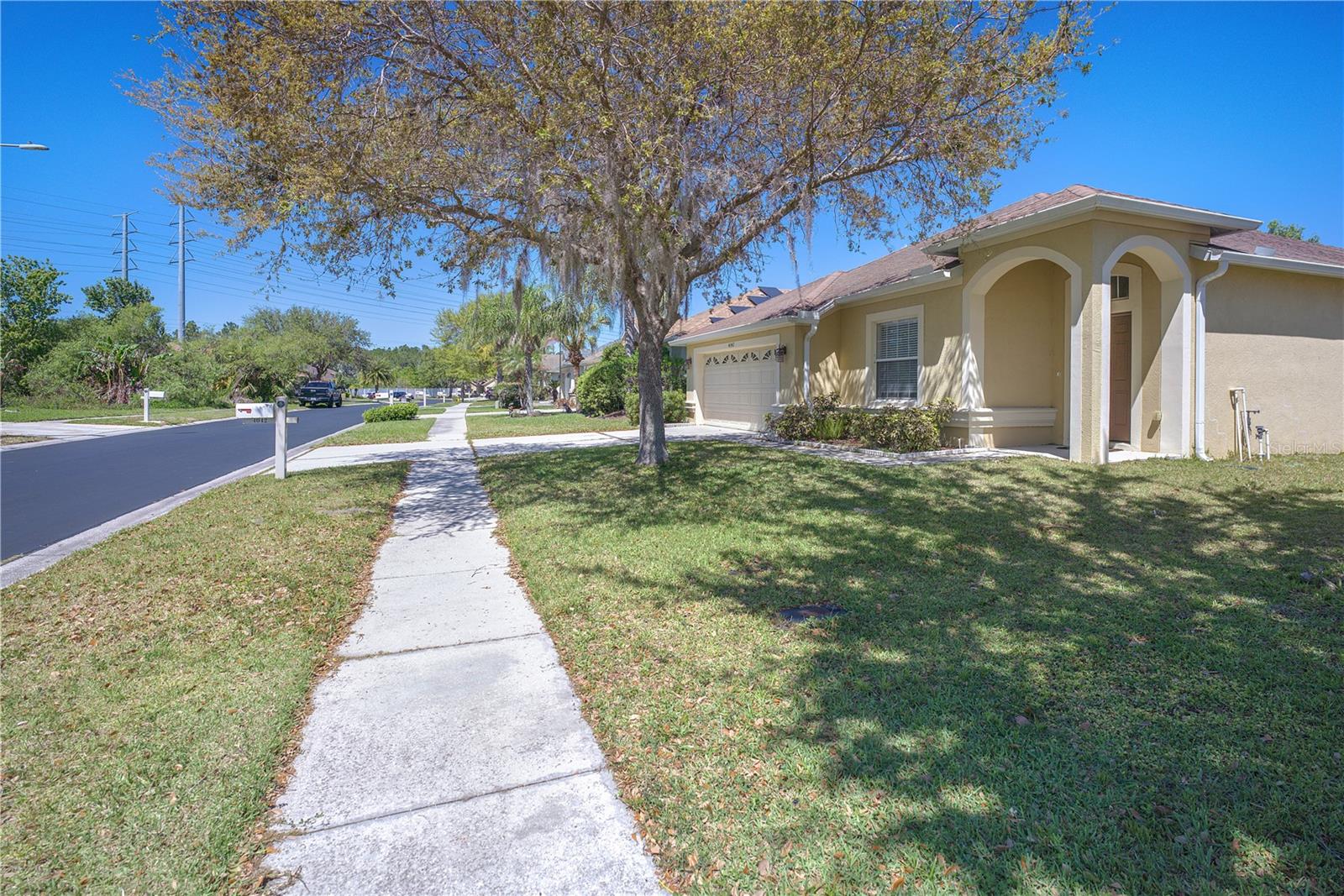 4042 LANGDRUM DR, WESLEY CHAPEL, FL, 33543