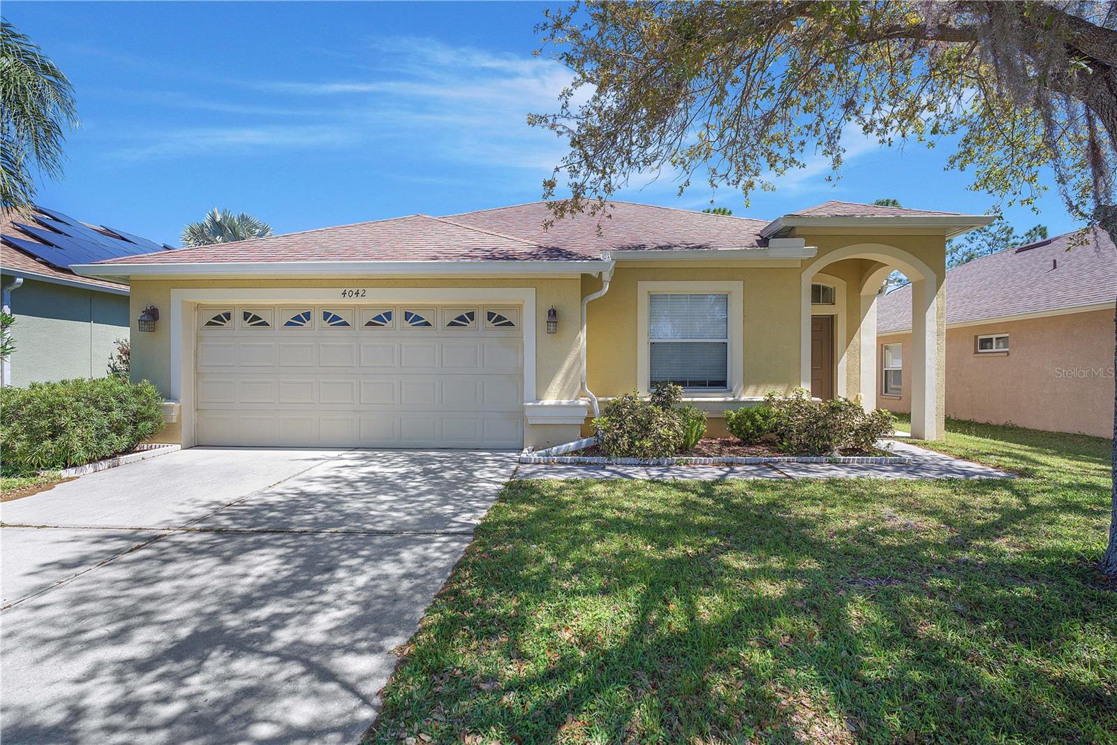 4042 LANGDRUM DR, WESLEY CHAPEL, FL, 33543