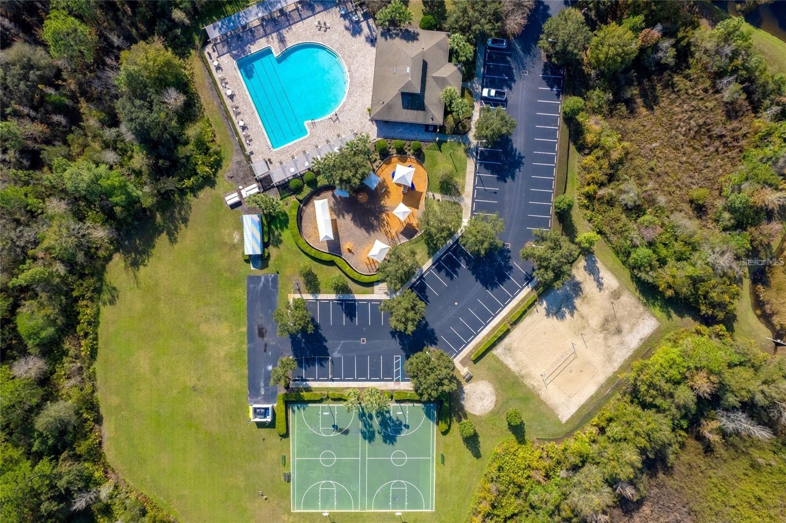 4042 LANGDRUM DR, WESLEY CHAPEL, FL, 33543