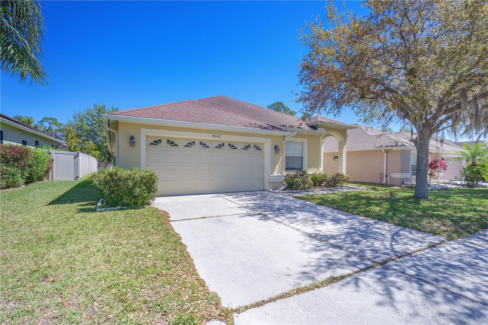 4042 LANGDRUM DR, WESLEY CHAPEL, FL, 33543