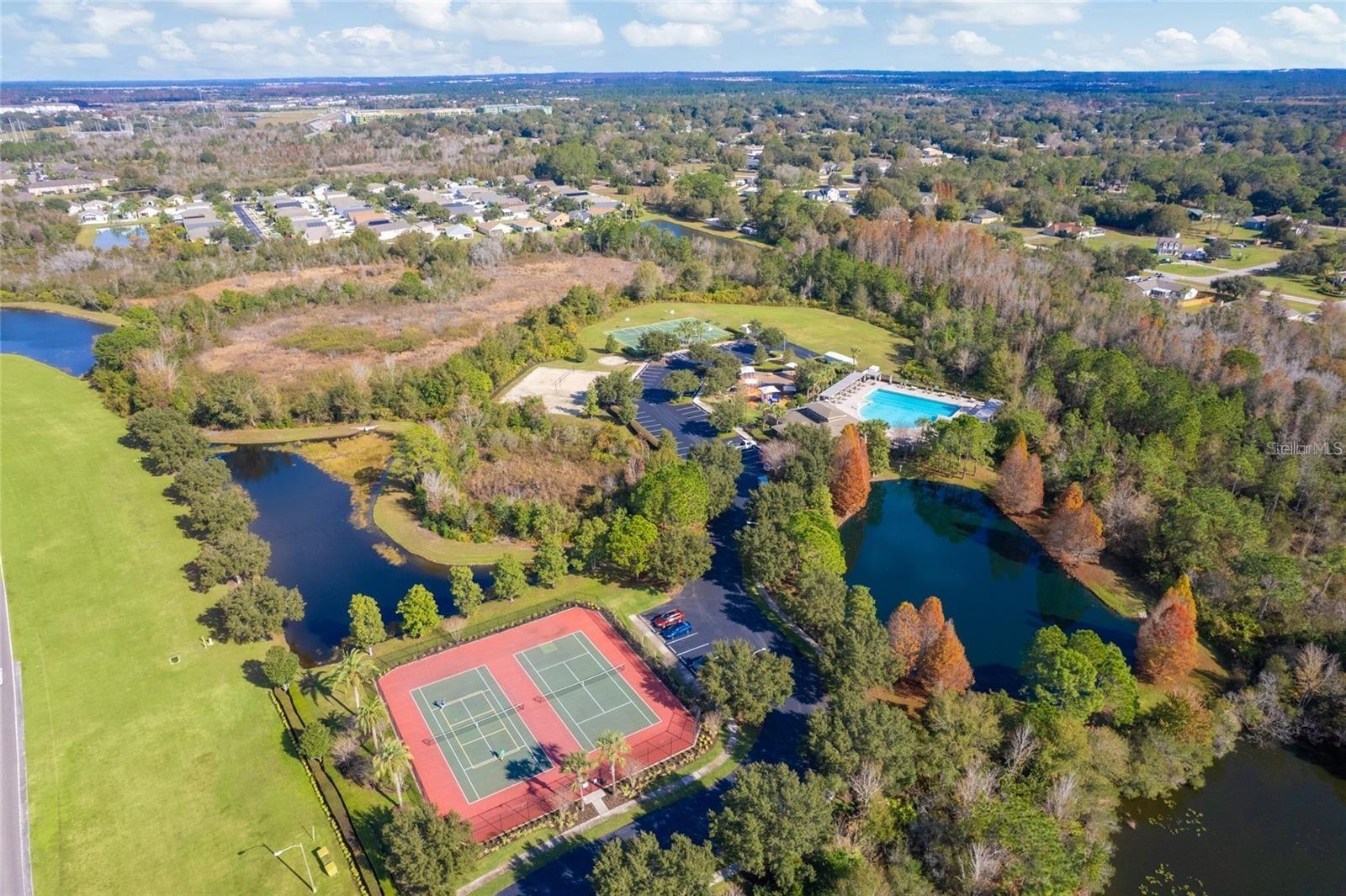 4042 LANGDRUM DR, WESLEY CHAPEL, FL, 33543