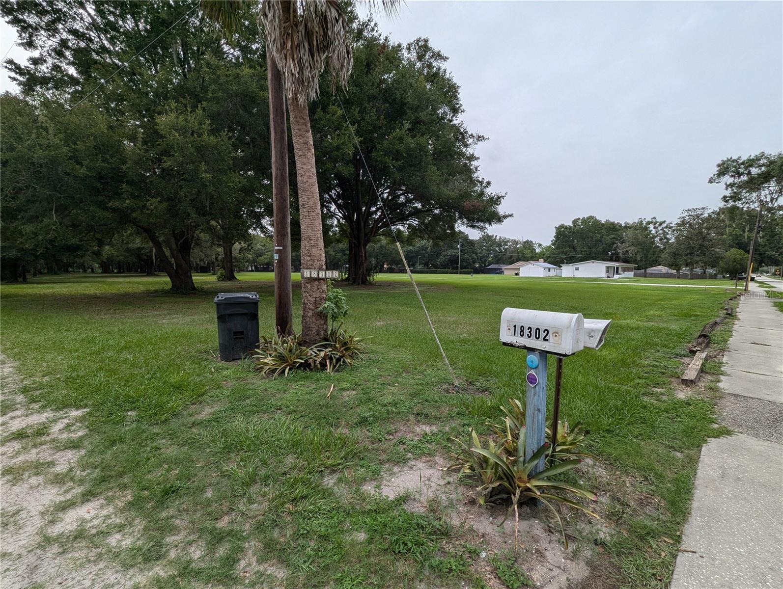 18302 HANNA RD, LUTZ, FL, 33549