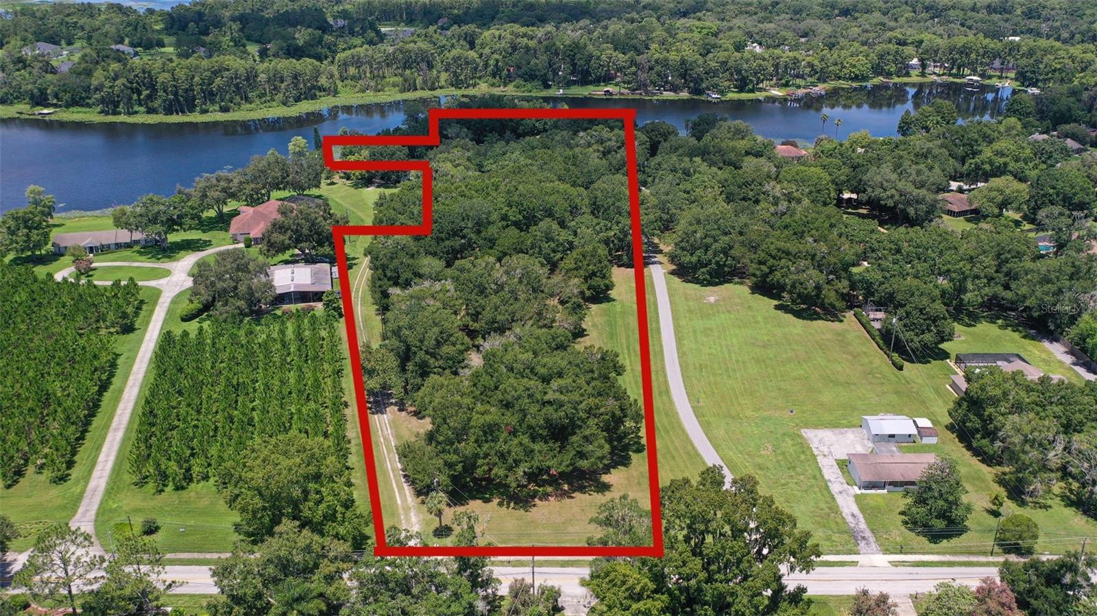 18302 HANNA RD, LUTZ, FL, 33549