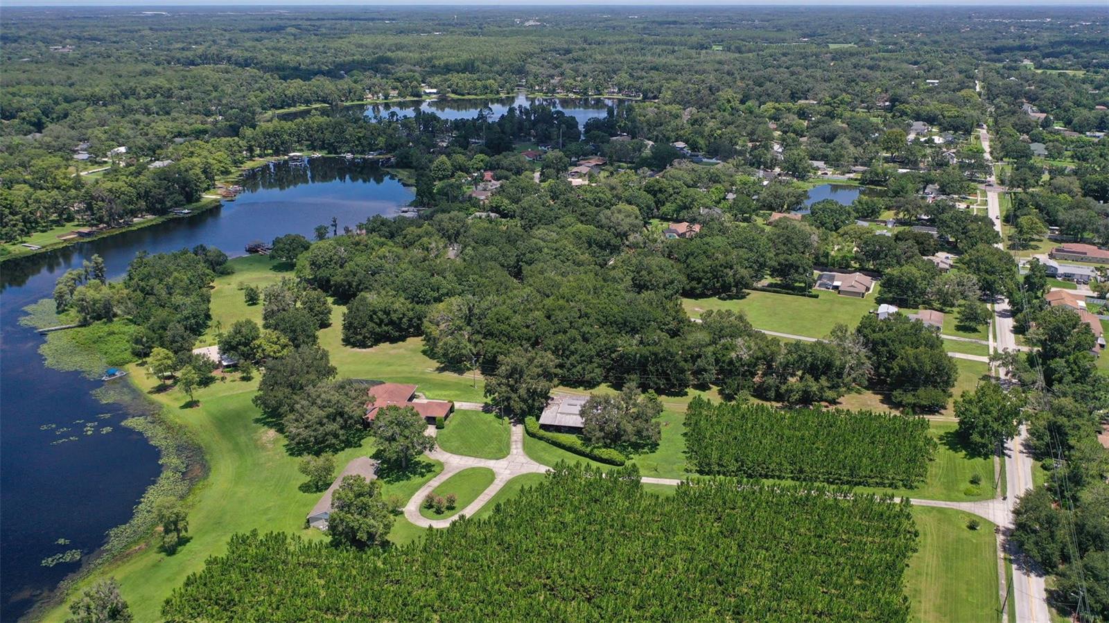 18302 HANNA RD, LUTZ, FL, 33549