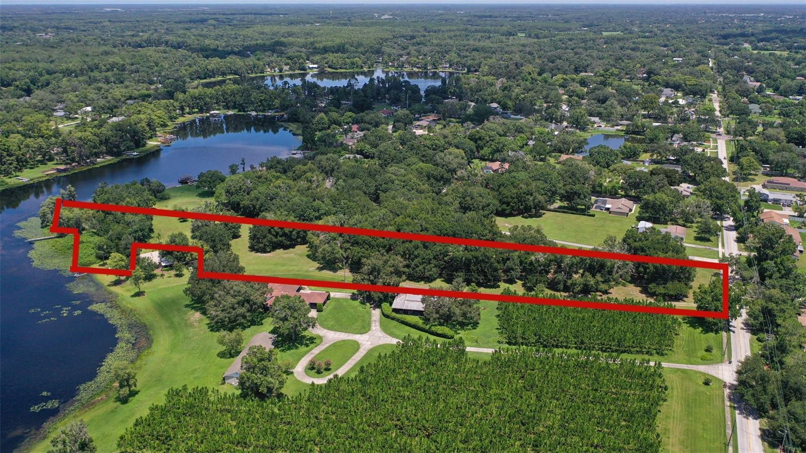 18302 HANNA RD, LUTZ, FL, 33549