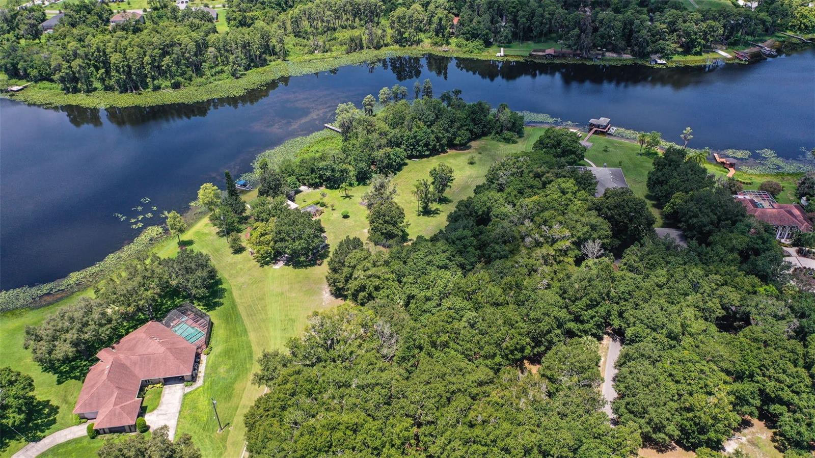 18302 HANNA RD, LUTZ, FL, 33549