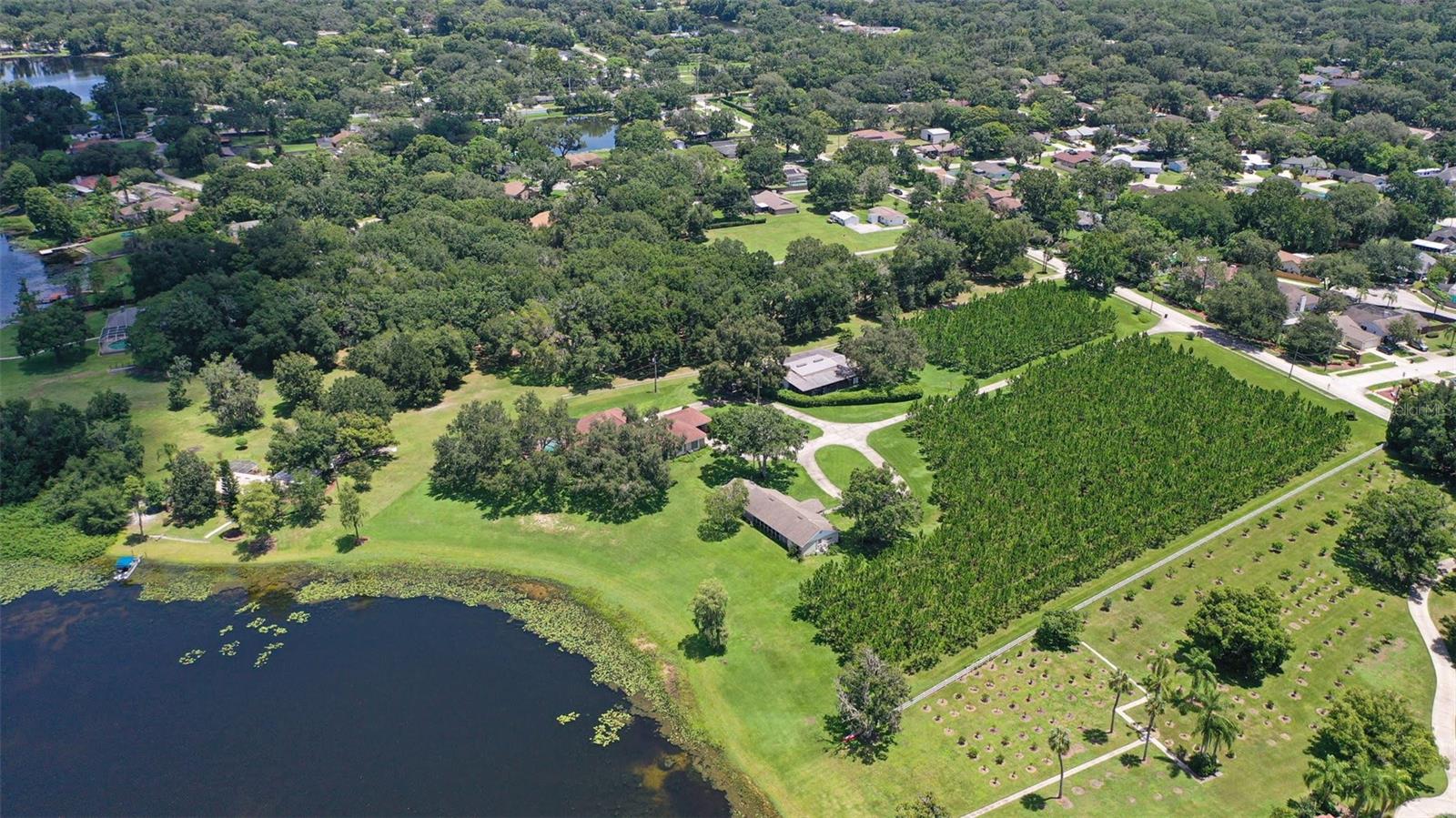 18302 HANNA RD, LUTZ, FL, 33549