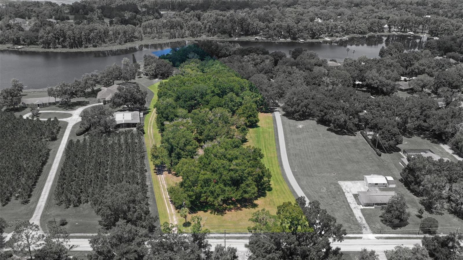 18302 HANNA RD, LUTZ, FL, 33549
