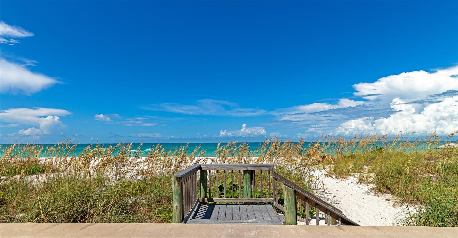 605 SUTTON PL #401-A, LONGBOAT KEY, FL, 34228