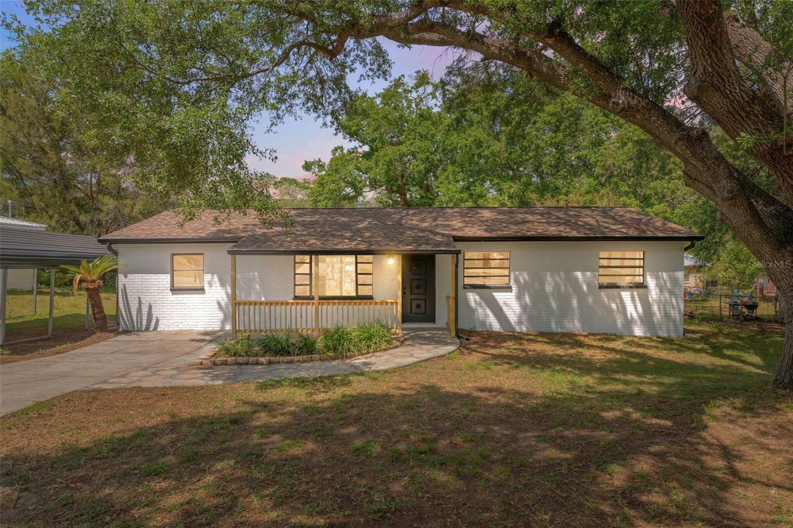 27149 SIMONA AVE, BROOKSVILLE, FL, 34602