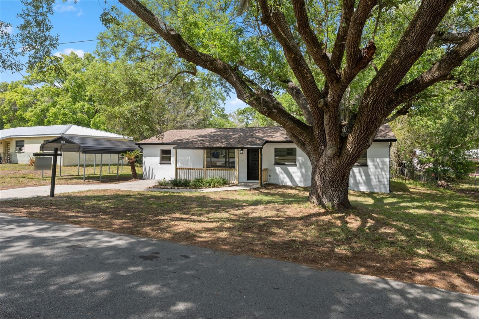 27149 SIMONA AVE, BROOKSVILLE, FL, 34602