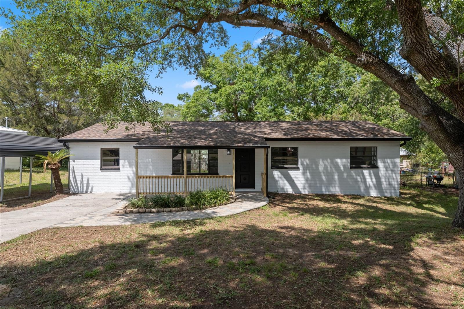 27149 SIMONA AVE, BROOKSVILLE, FL, 34602