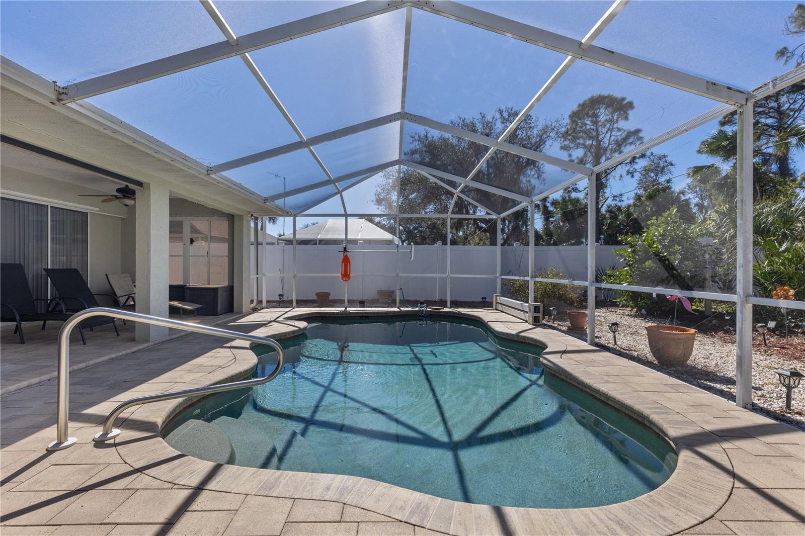 4655 PAYNE ST, NORTH PORT, FL, 34287