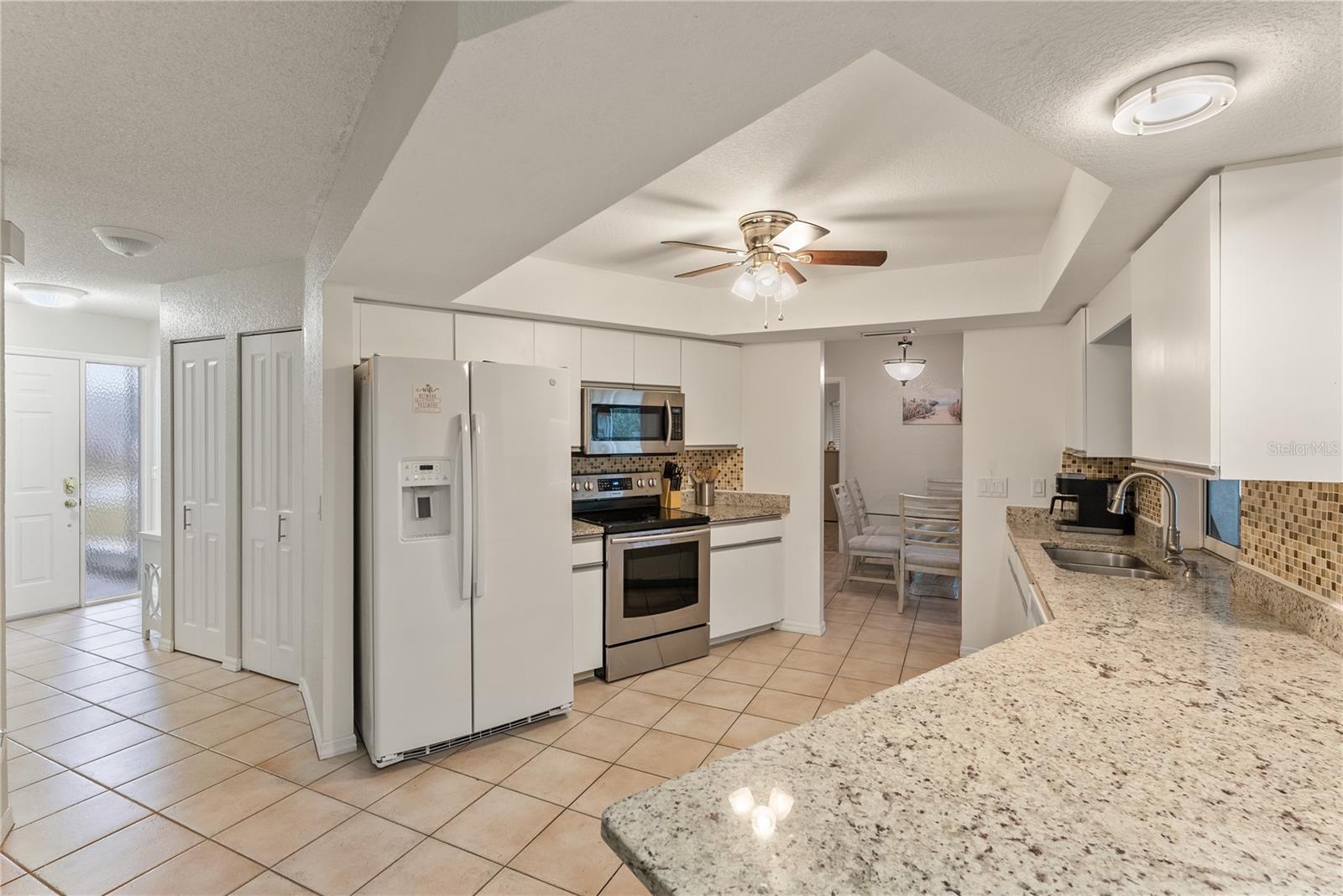 4655 PAYNE ST, NORTH PORT, FL, 34287