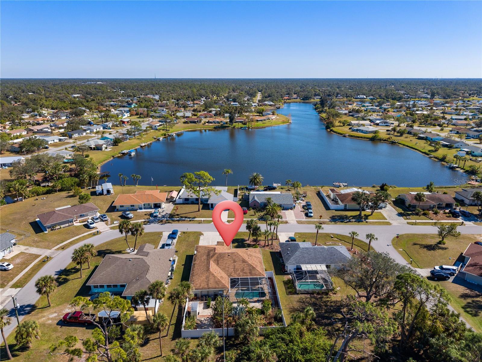 4655 PAYNE ST, NORTH PORT, FL, 34287