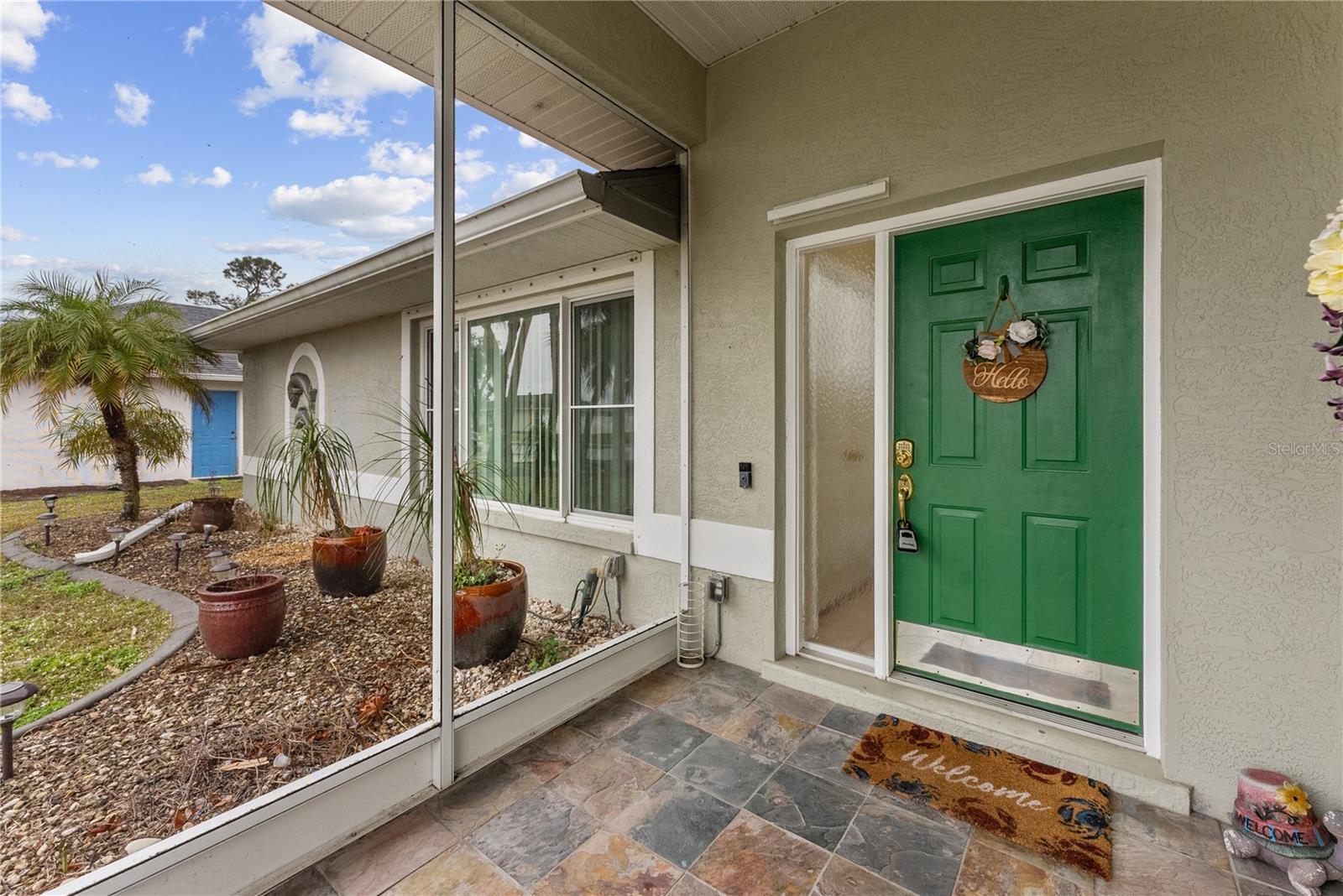 4655 PAYNE ST, NORTH PORT, FL, 34287