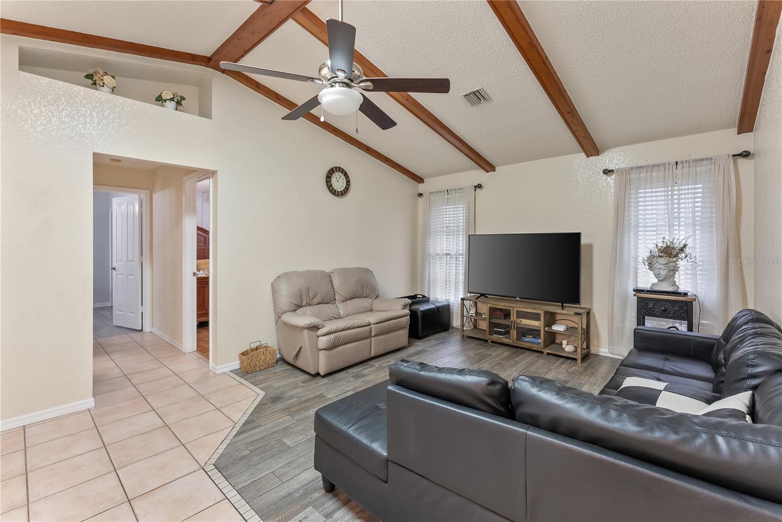 4655 PAYNE ST, NORTH PORT, FL, 34287