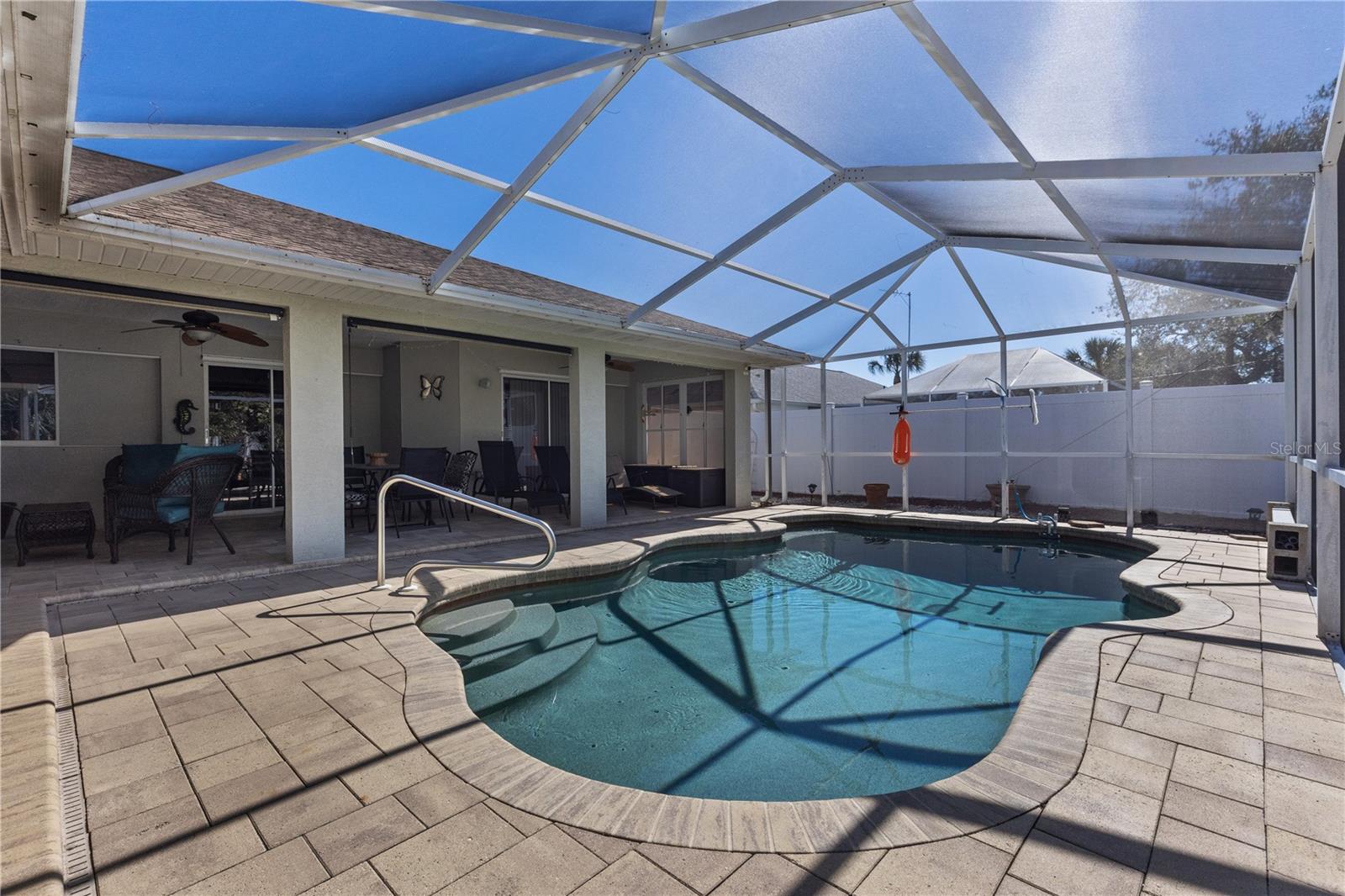 4655 PAYNE ST, NORTH PORT, FL, 34287